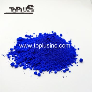 Lí gorm ultramarine